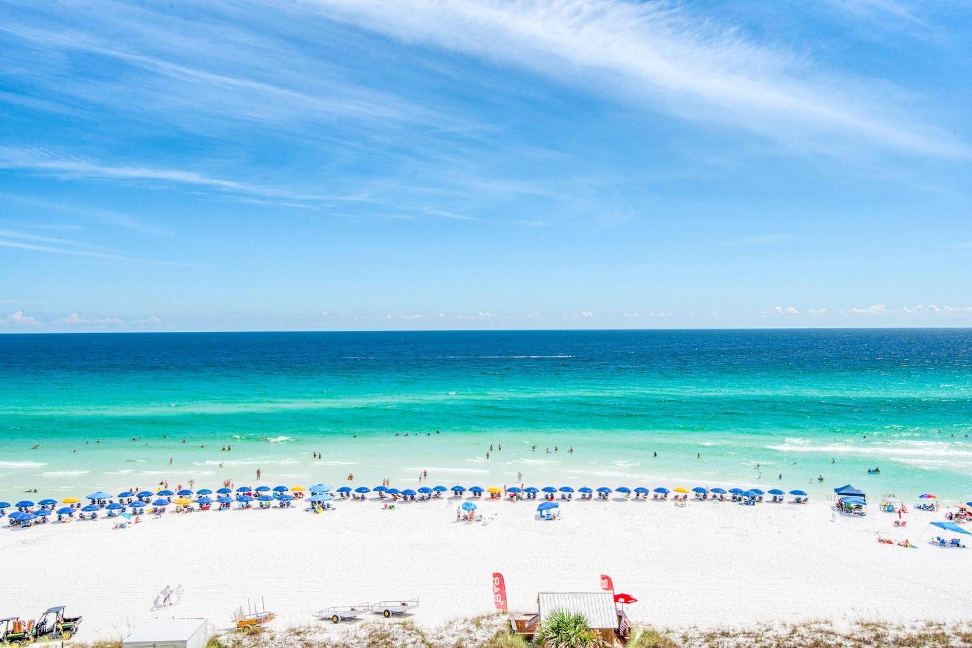 Majestic Sun 605B Destin Exterior foto