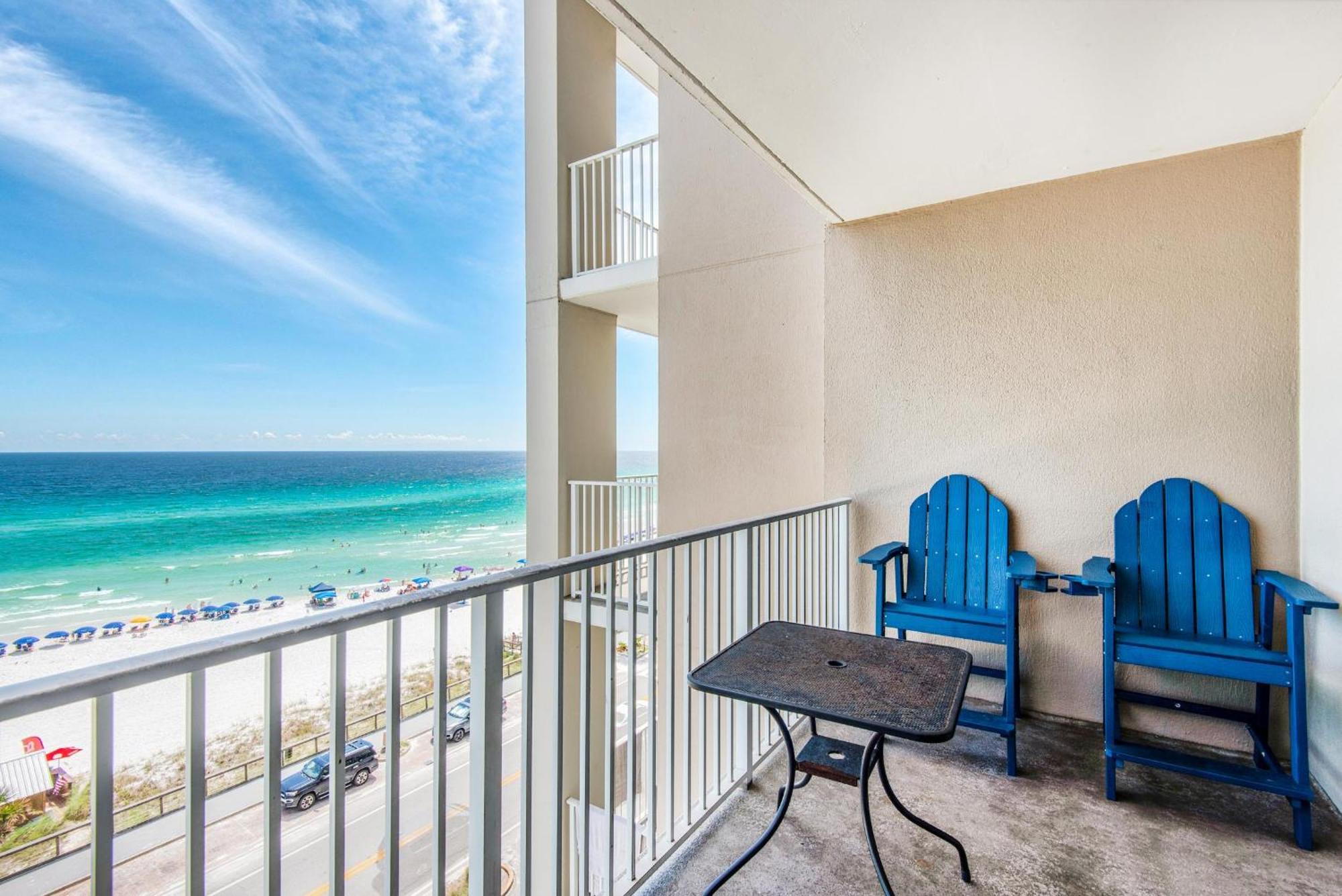 Majestic Sun 605B Destin Exterior foto
