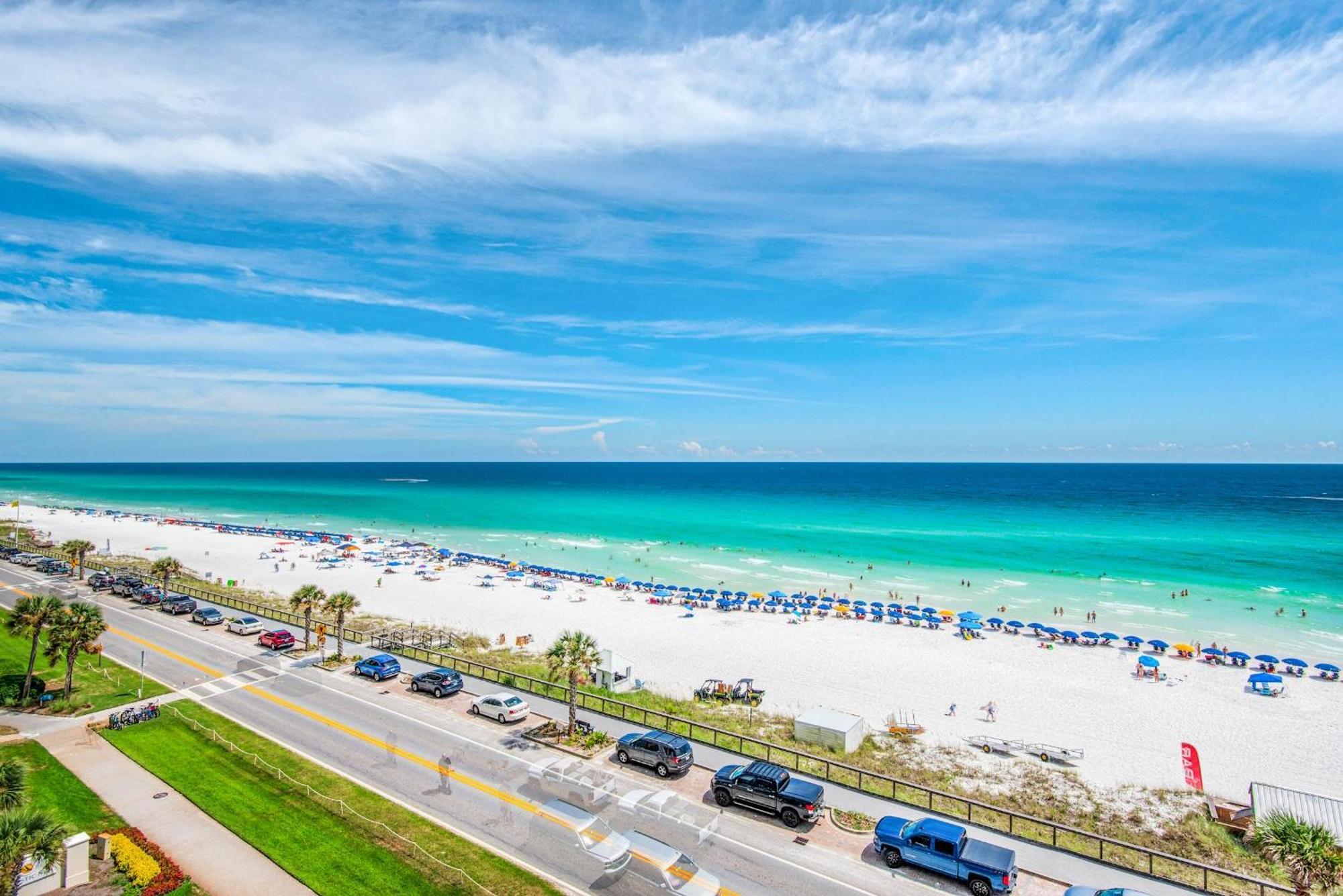 Majestic Sun 605B Destin Exterior foto