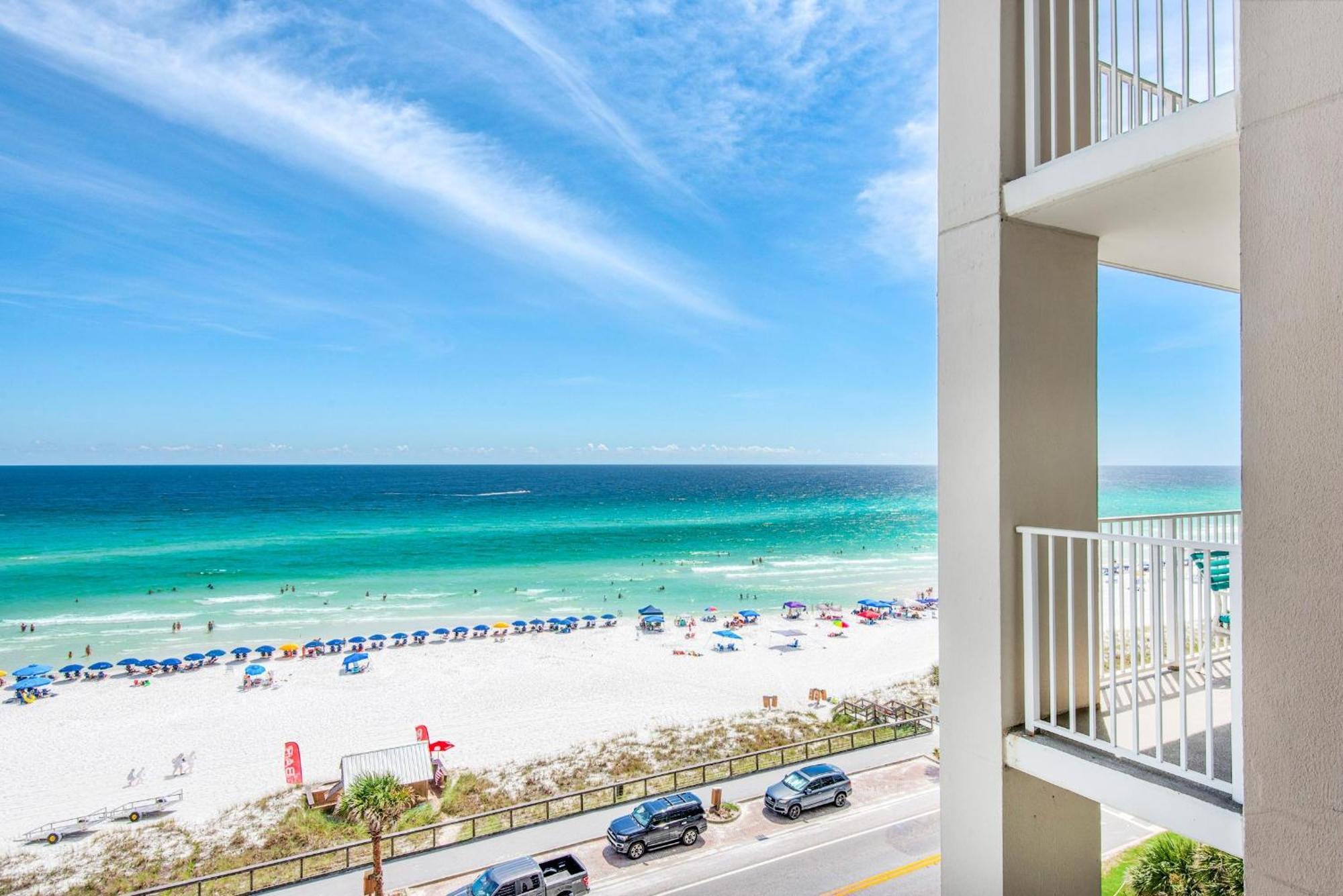 Majestic Sun 605B Destin Exterior foto