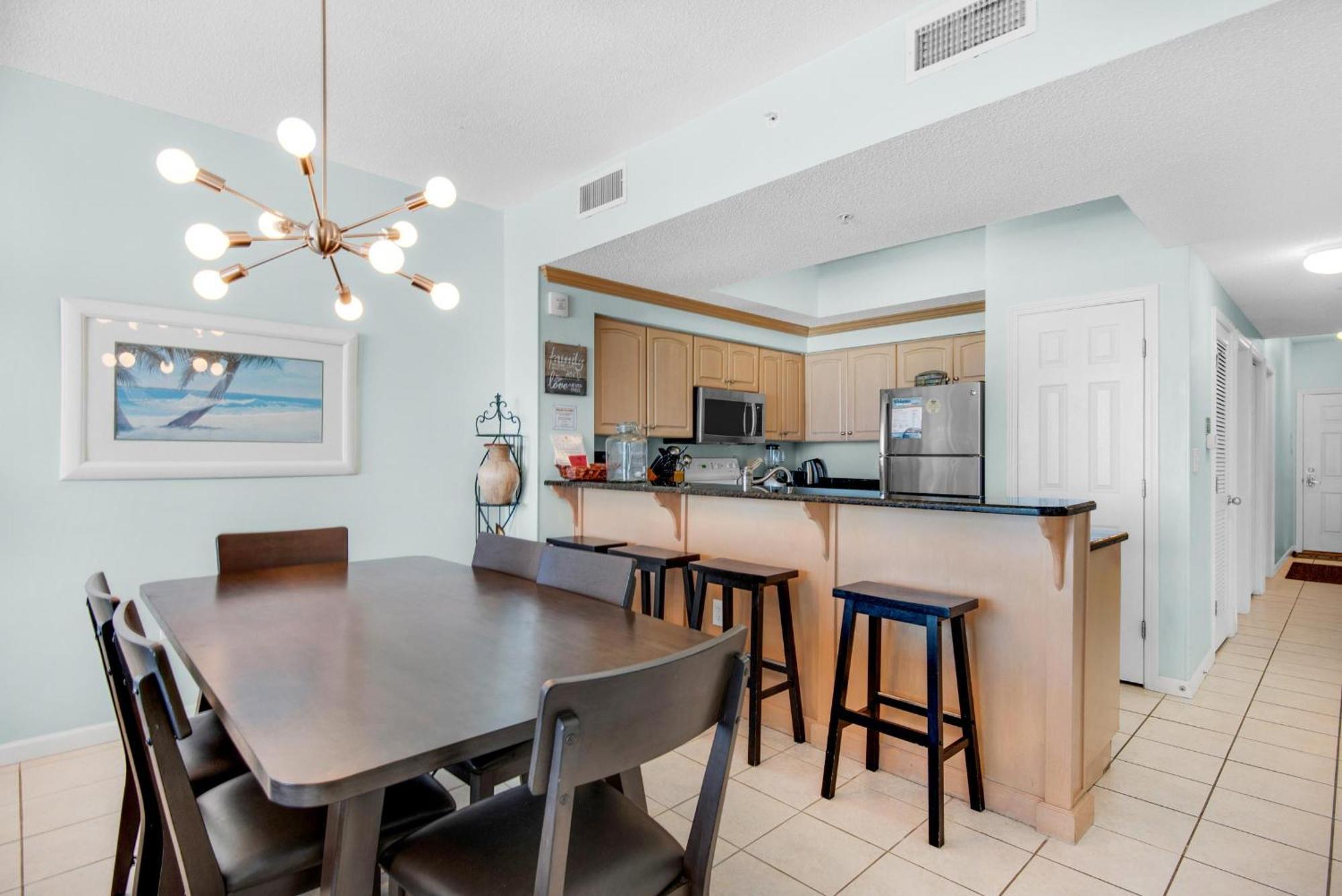 Majestic Sun 605B Destin Exterior foto