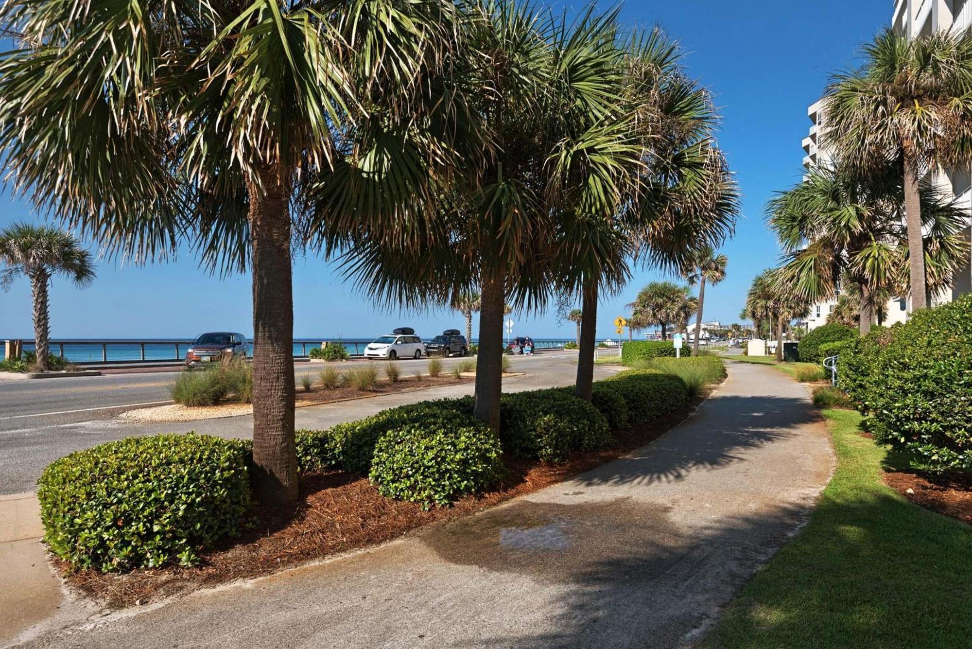 Majestic Sun 605B Destin Exterior foto