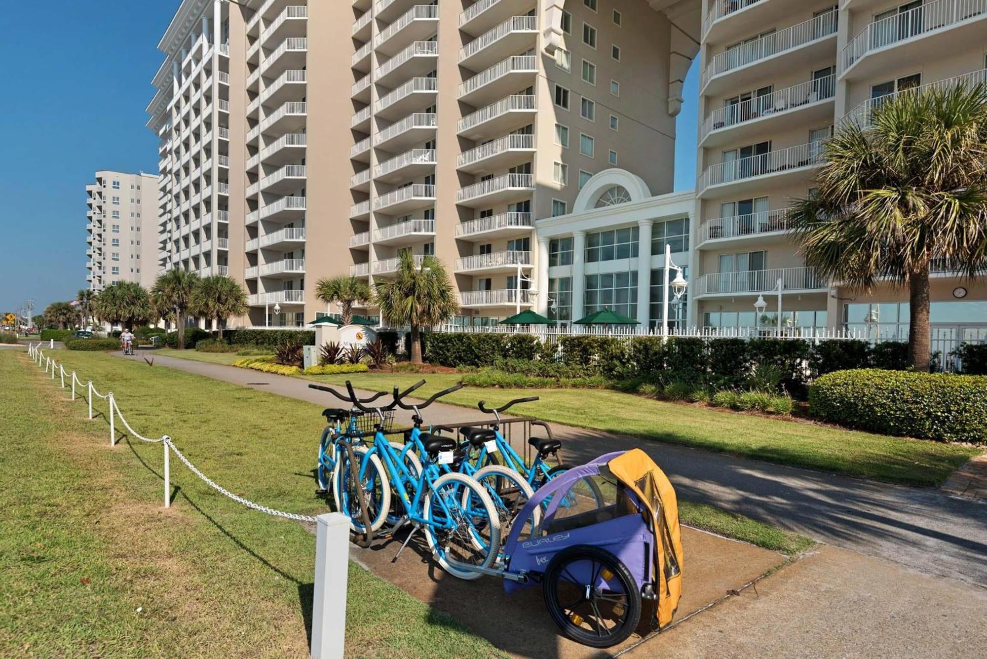 Majestic Sun 605B Destin Exterior foto