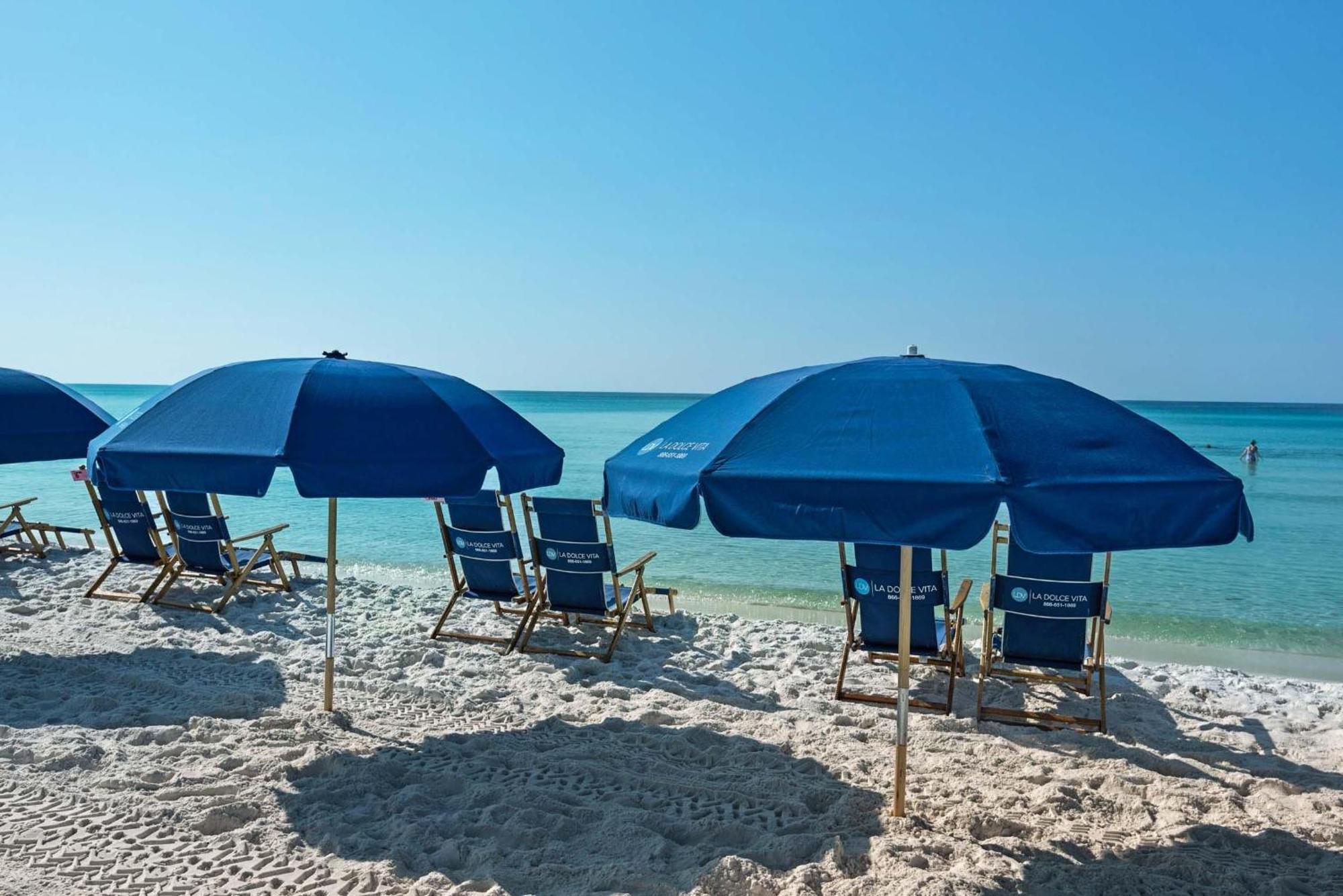 Majestic Sun 605B Destin Exterior foto