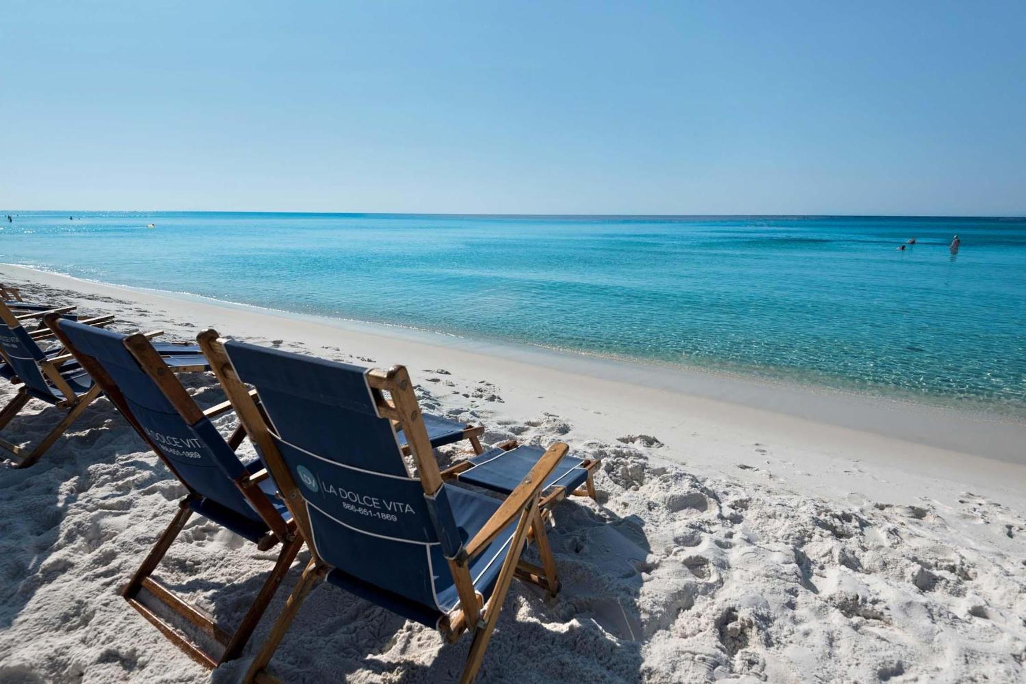 Majestic Sun 605B Destin Exterior foto