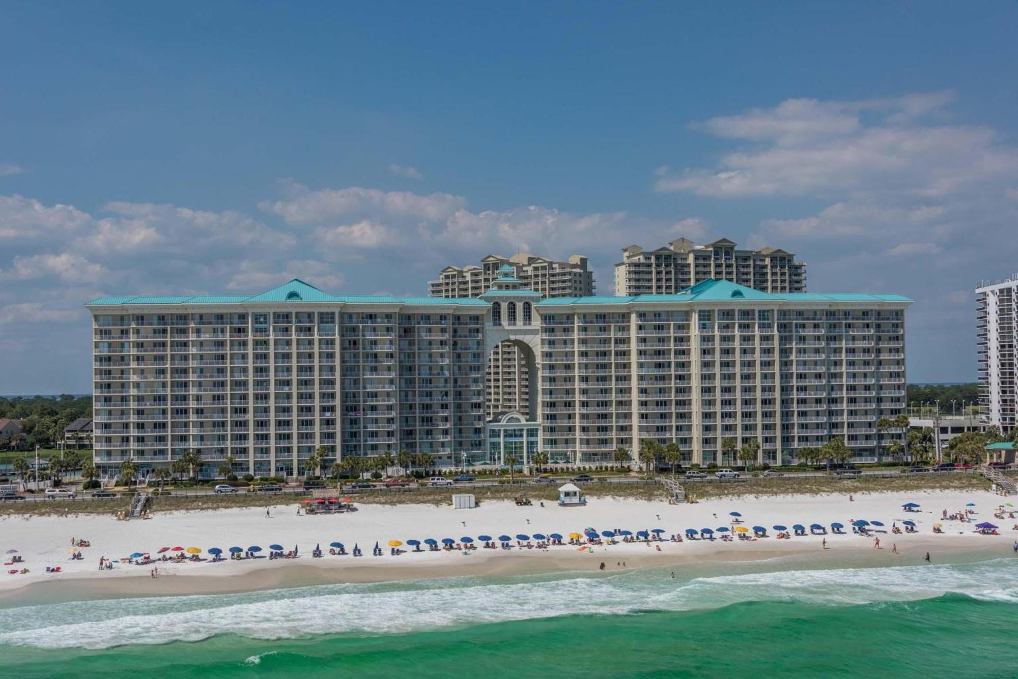 Majestic Sun 605B Destin Exterior foto