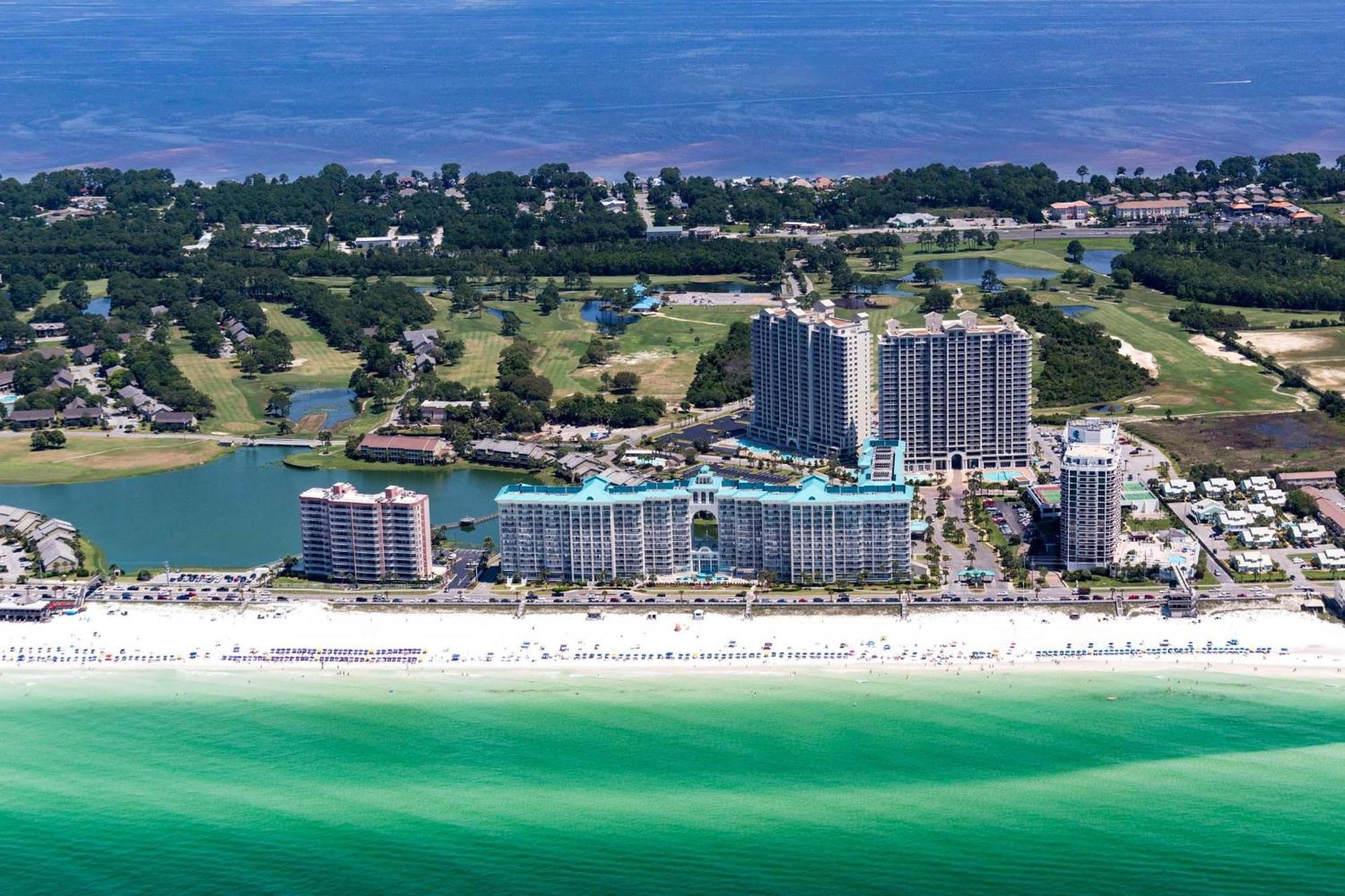 Majestic Sun 605B Destin Exterior foto