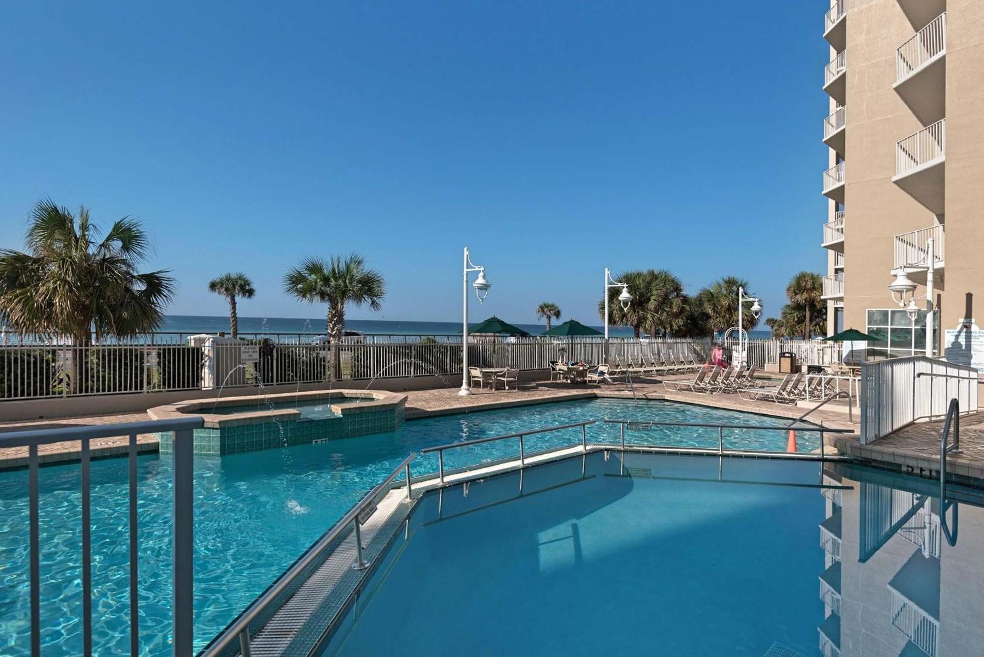 Majestic Sun 605B Destin Exterior foto