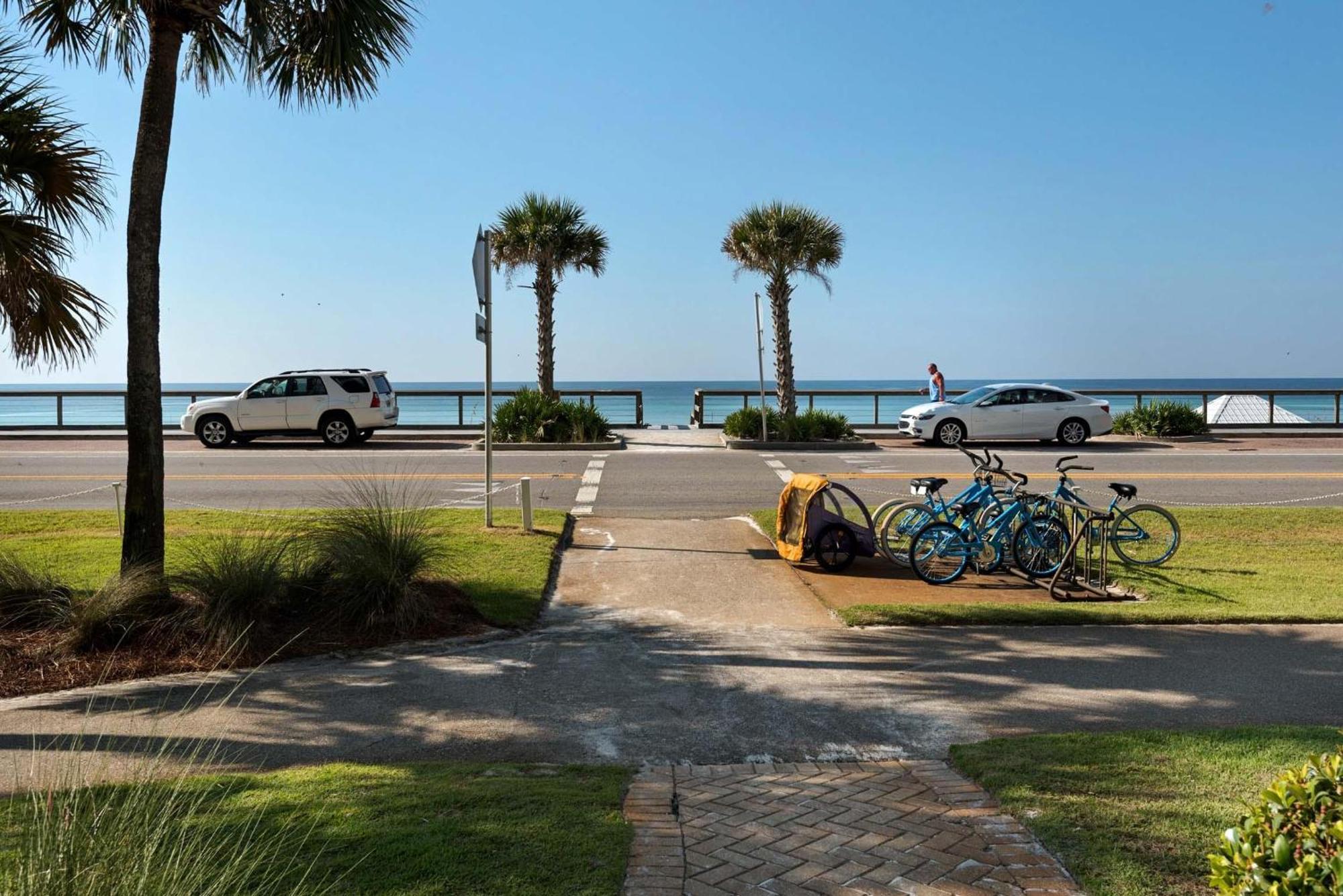 Majestic Sun 605B Destin Exterior foto