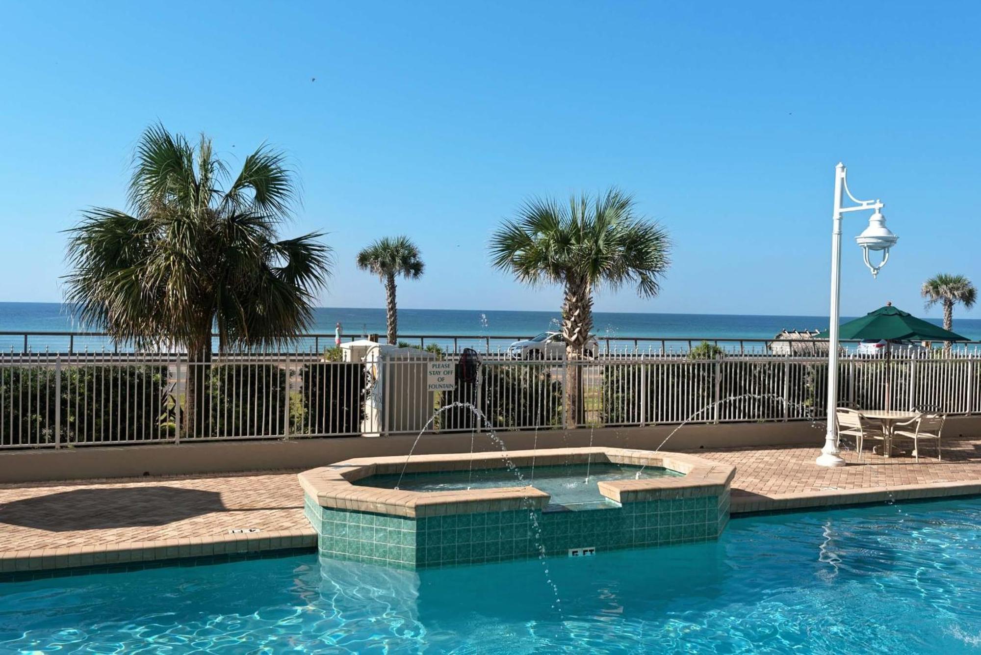 Majestic Sun 605B Destin Exterior foto