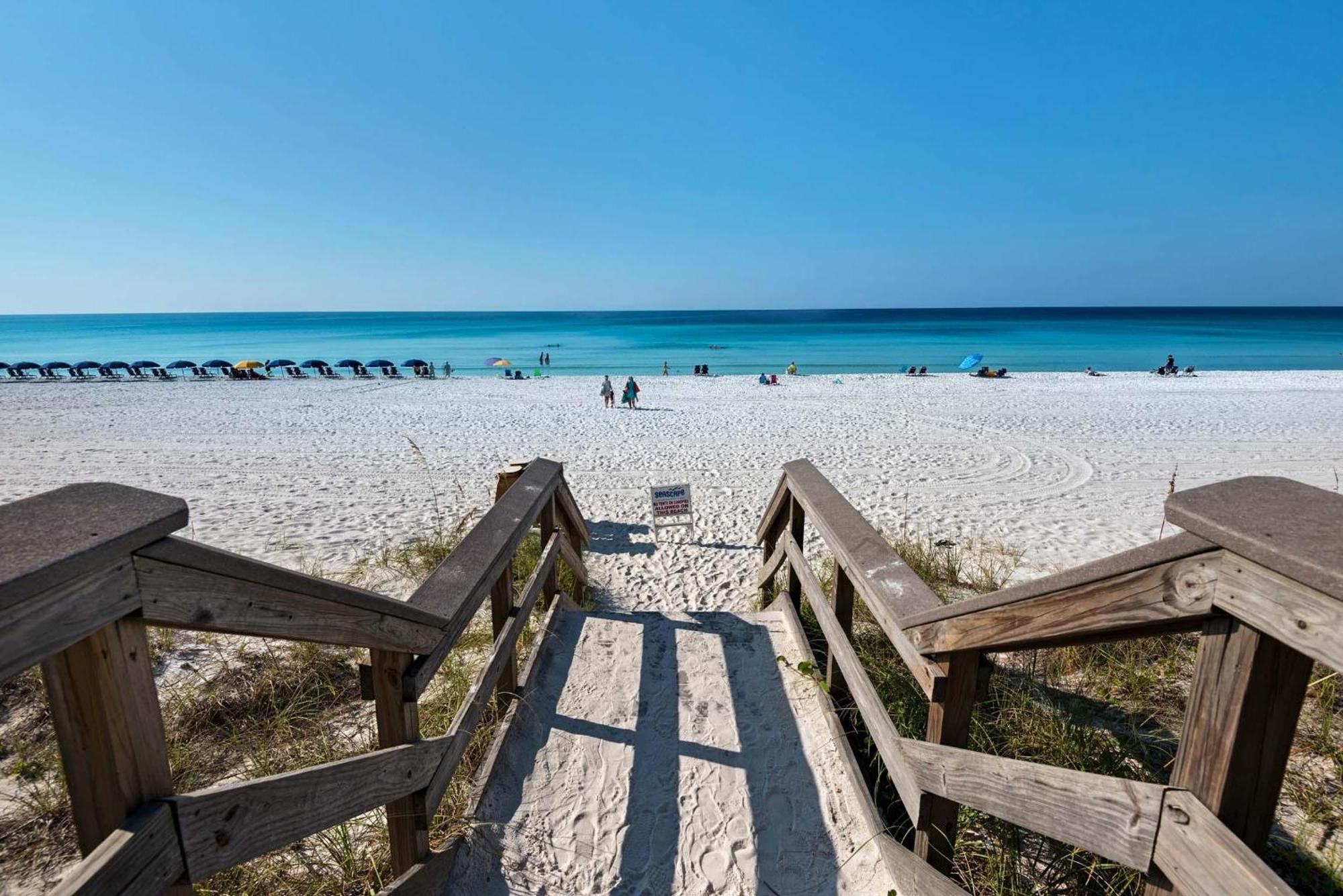 Majestic Sun 605B Destin Exterior foto