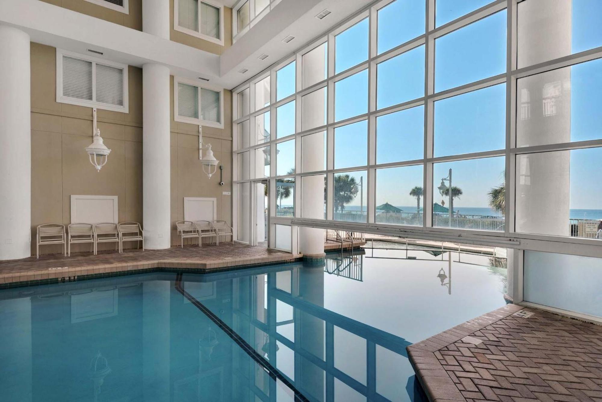 Majestic Sun 605B Destin Exterior foto