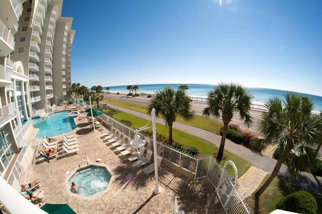 Majestic Sun 605B Destin Exterior foto
